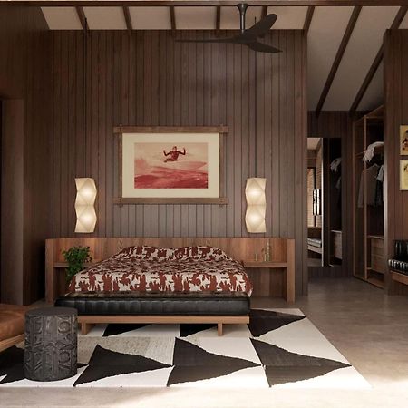 Sea Sea Hotel Crescent Head Luaran gambar