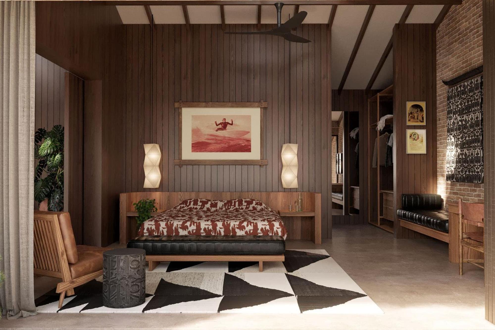 Sea Sea Hotel Crescent Head Luaran gambar