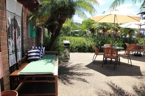 Sea Sea Hotel Crescent Head Luaran gambar